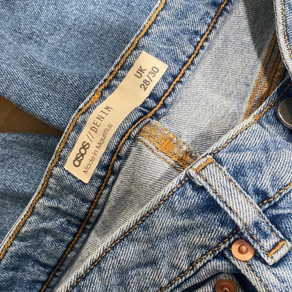 Jean - Picture 4 of 5